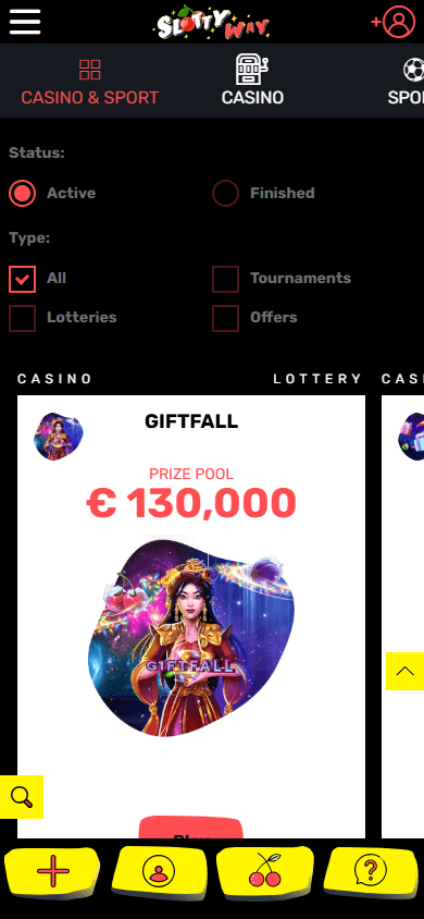 slottyway_casino_promotions_mobile