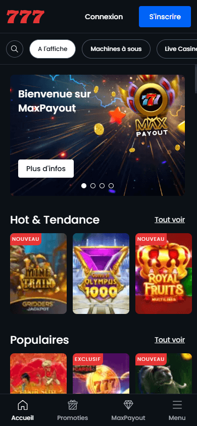 casino777_be_homepage_mobile
