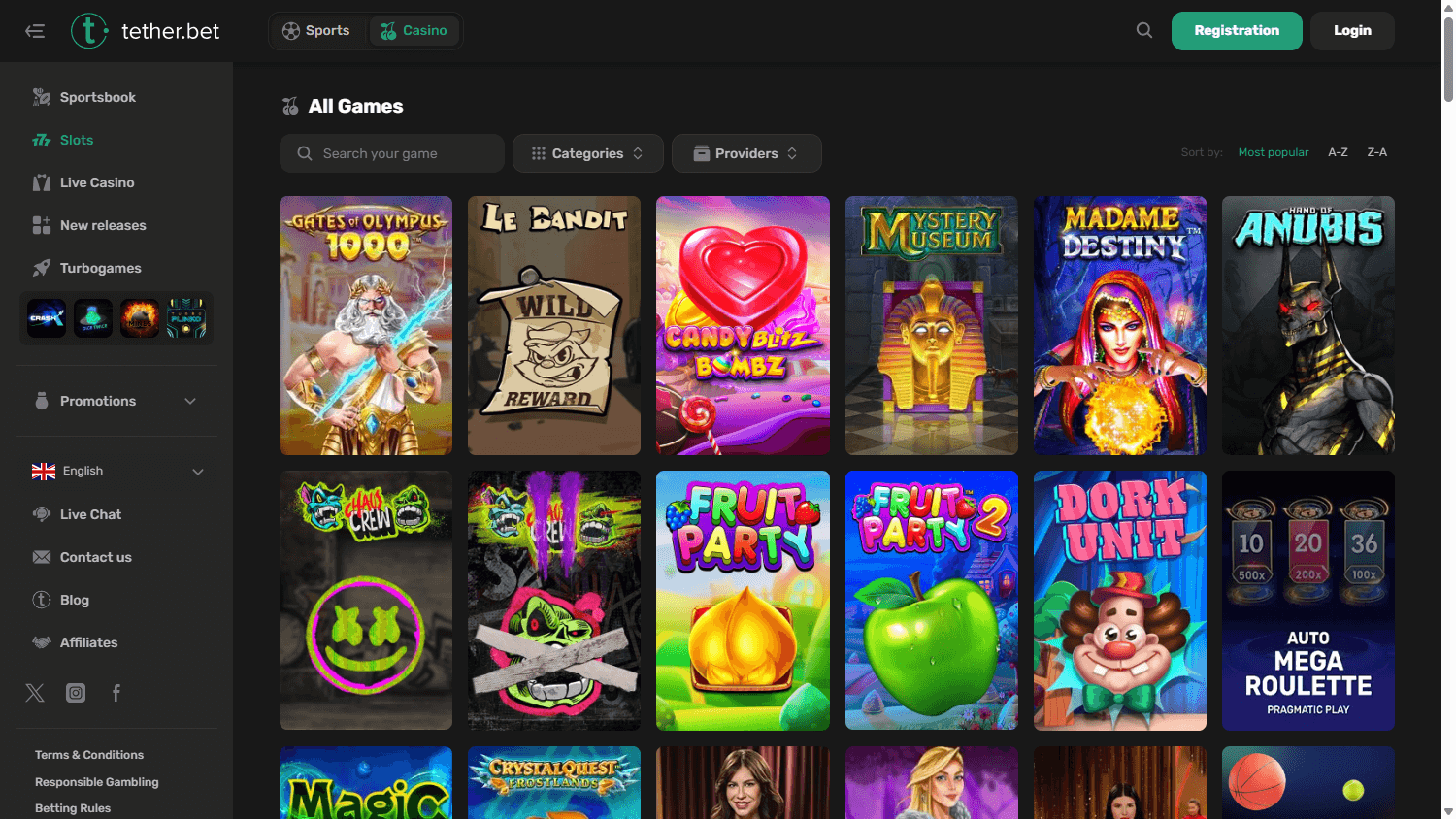tether.bet_casino_game_gallery_desktop