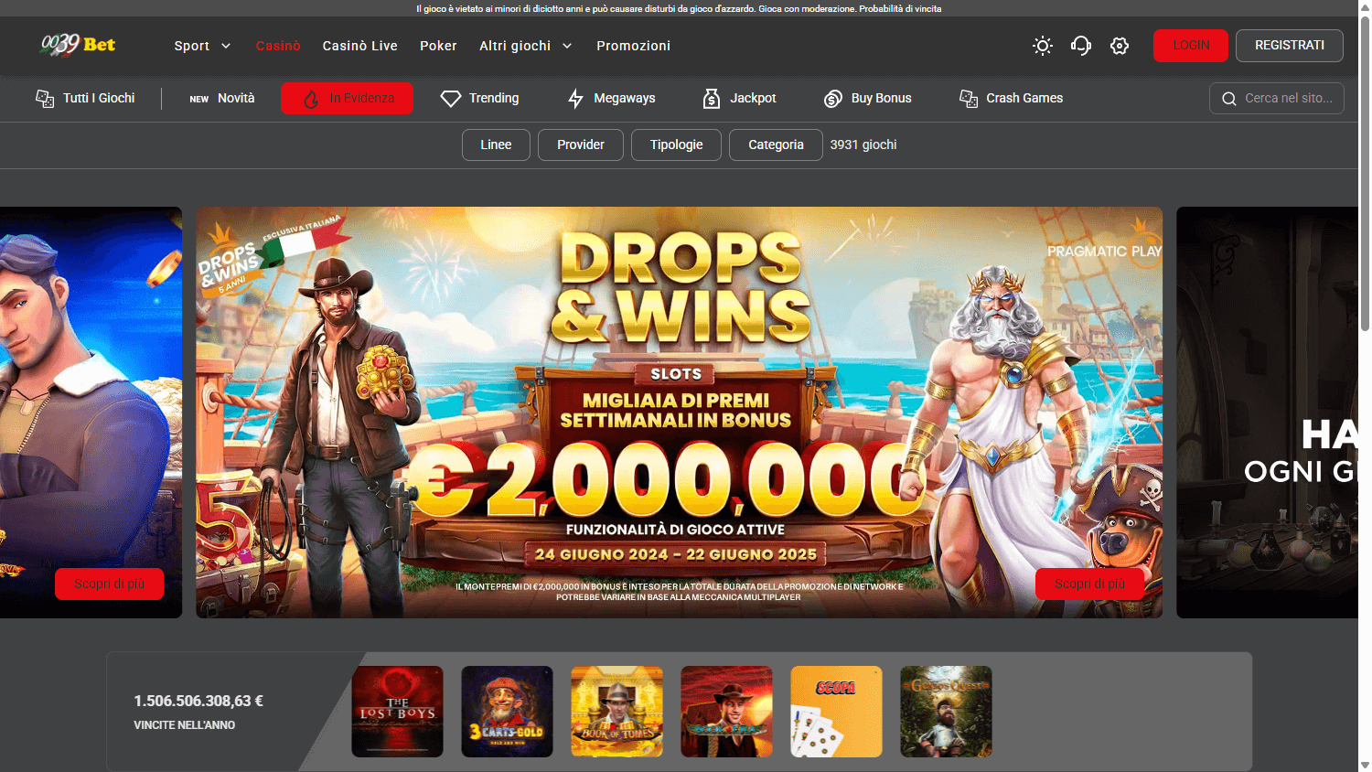 0039bet_casino_game_gallery_desktop