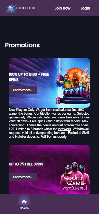 glimmer_casino_promotions_mobile
