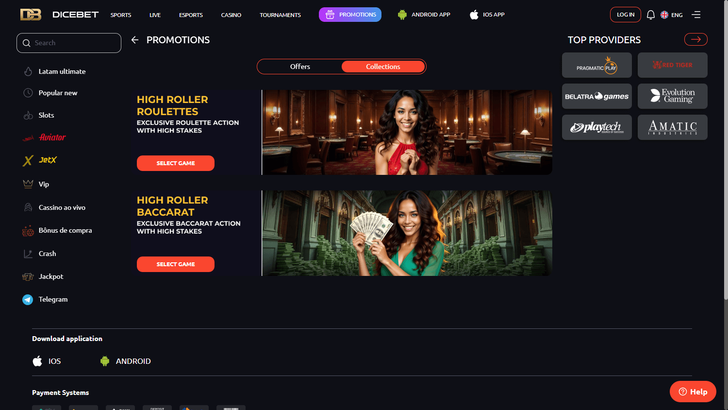 dicebet_casino_promotions_desktop