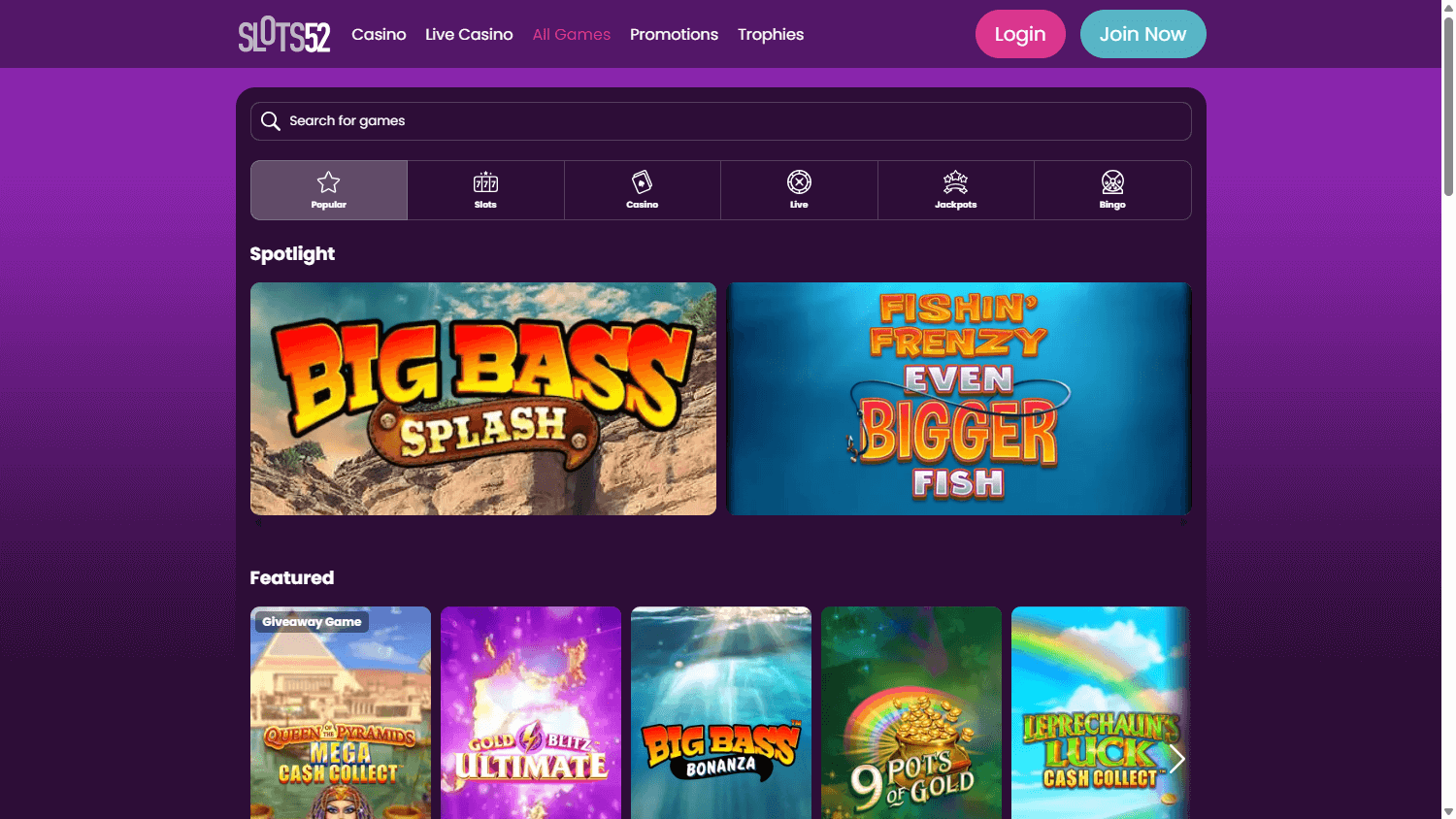 slots52_casino_game_gallery_desktop