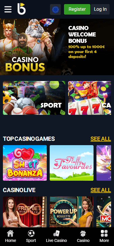 betlive_casino_homepage_mobile