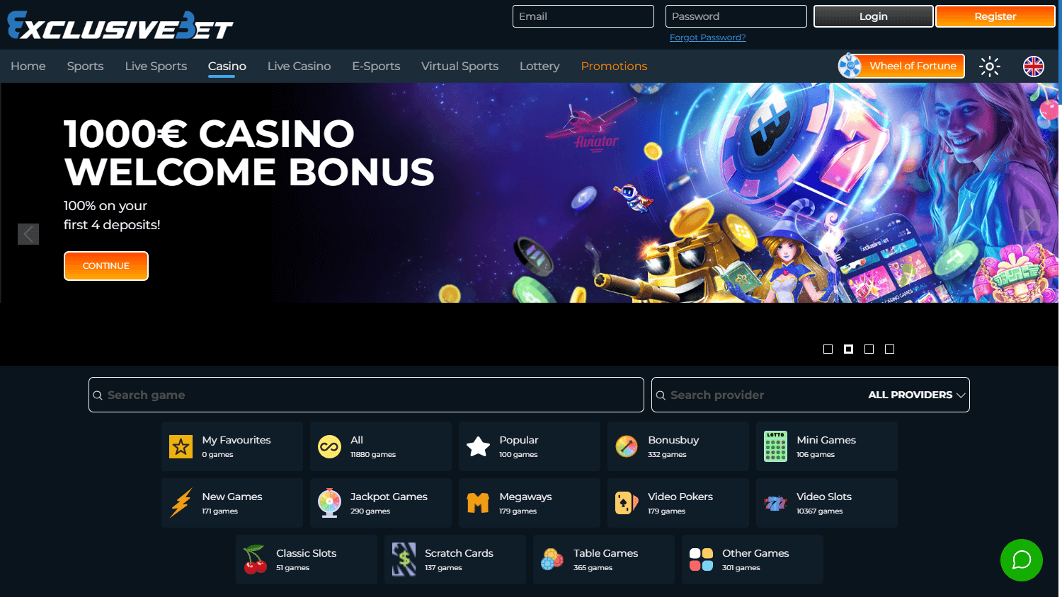 exclusivebet_casino_game_gallery_desktop