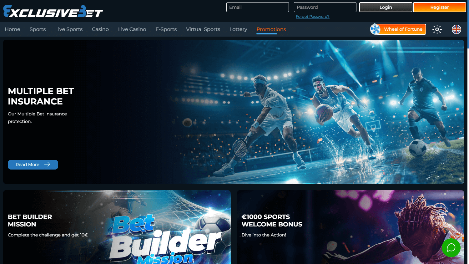 exclusivebet_casino_promotions_desktop