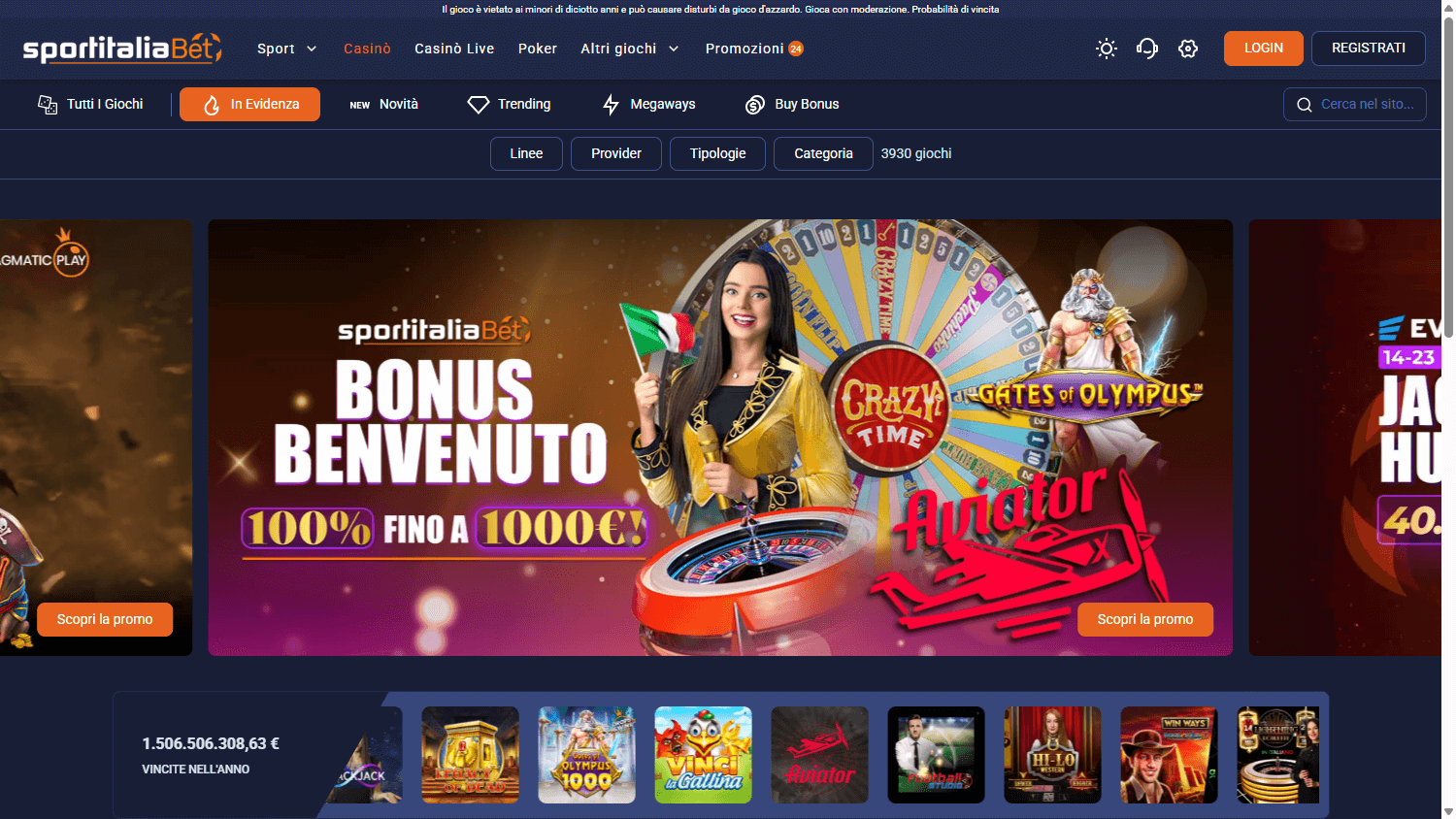 sportitaliabet_casino_game_gallery_desktop