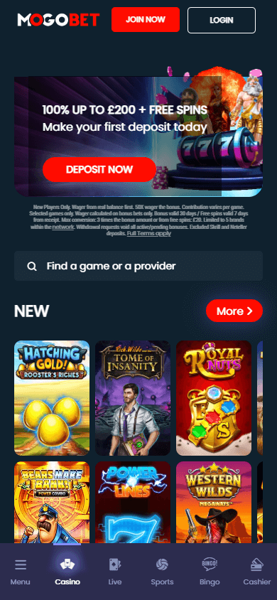 brightstar_casino_homepage_mobile