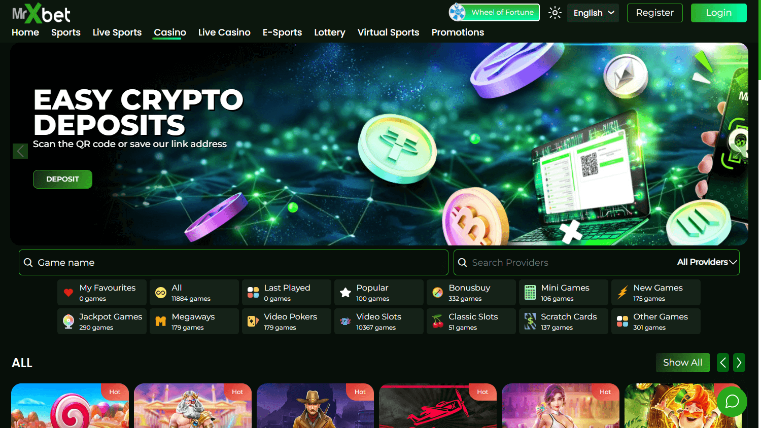 mrxbet_casino_game_gallery_desktop