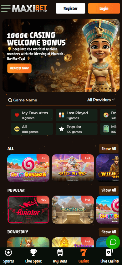 maxibet_casino_game_gallery_mobile