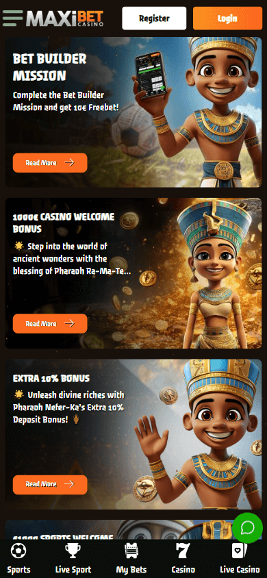 maxibet_casino_promotions_mobile