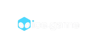 ice.game Casino Logo