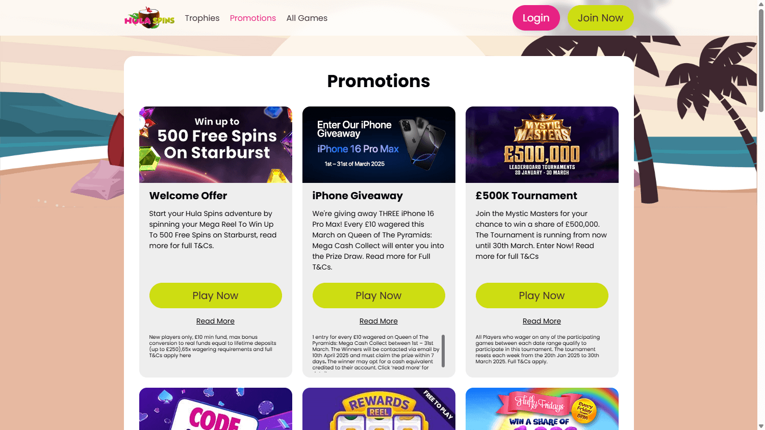 hula_spins_casino_promotions_desktop