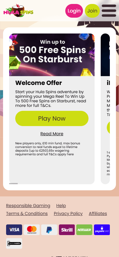 hula_spins_casino_promotions_mobile