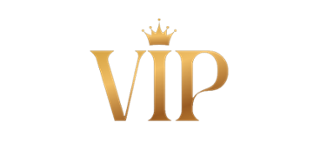 VIPcasino.io Logo