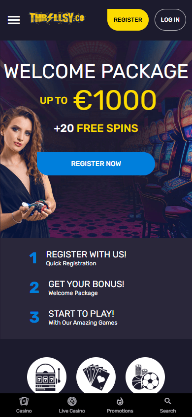 thrillsy_casino_homepage_mobile