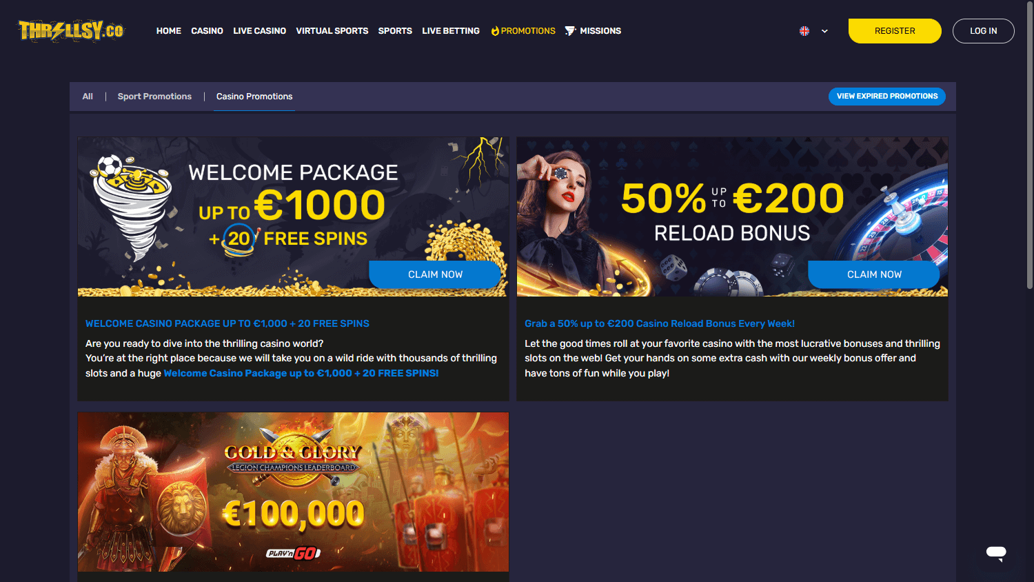 thrillsy_casino_promotions_desktop