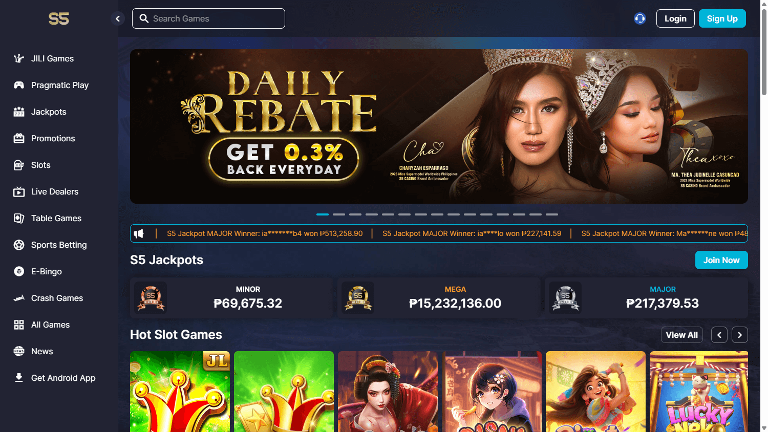 s5_casino_homepage_desktop