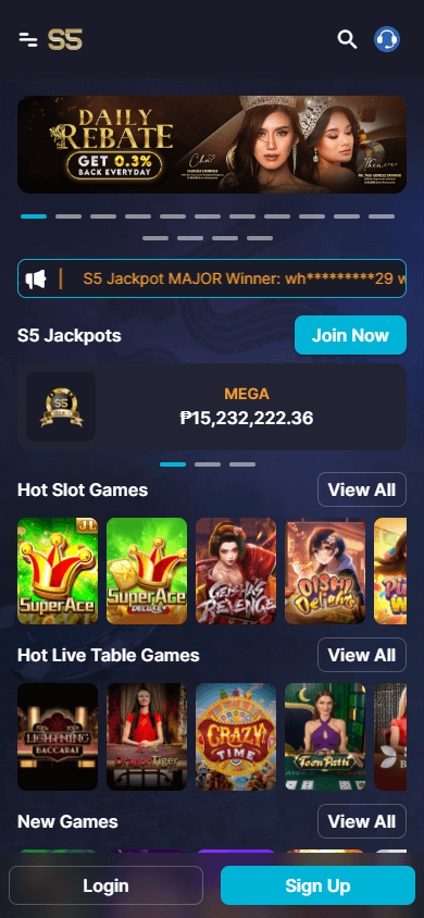 s5_casino_homepage_mobile