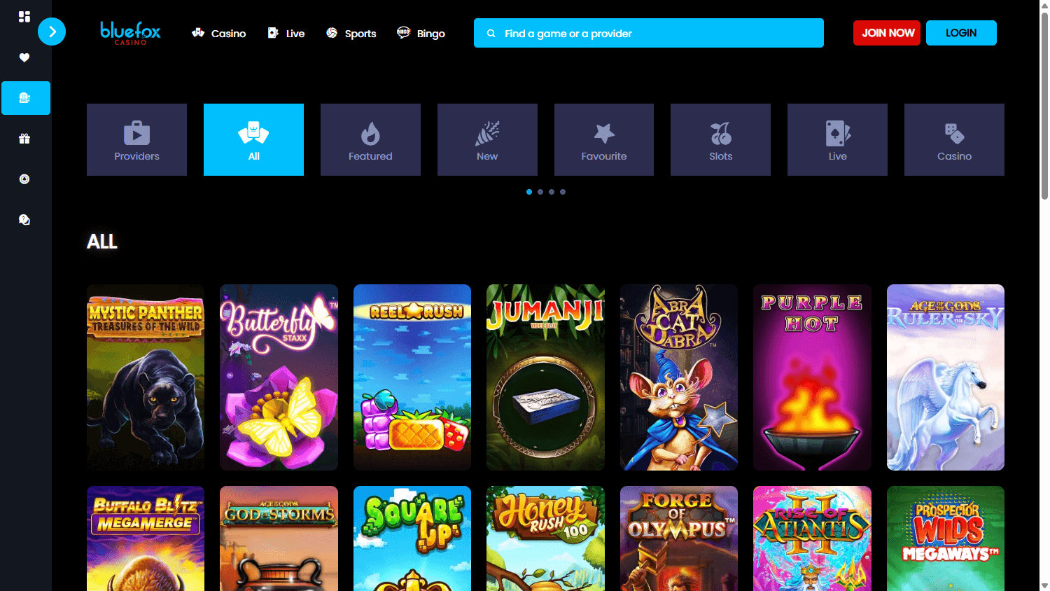 bluefox_casino_game_gallery_desktop