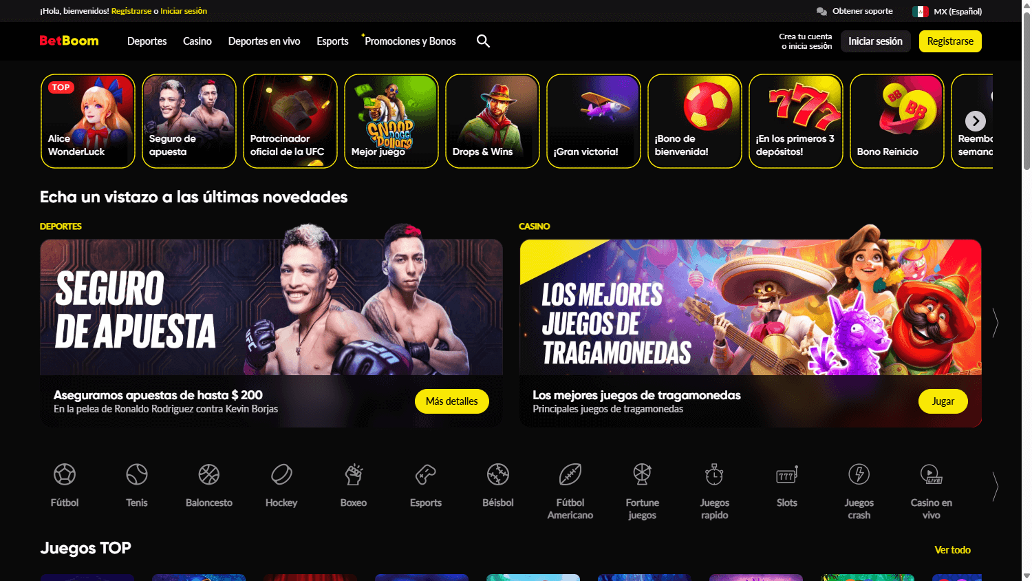 betboom_casino_mx_homepage_desktop