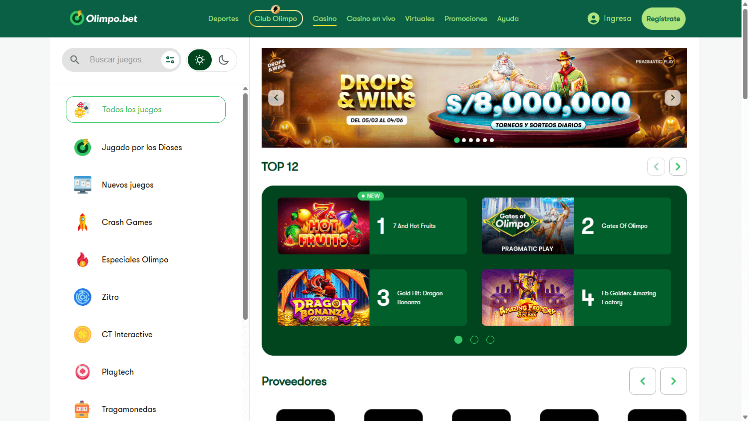 olimpo.bet_casino_game_gallery_desktop