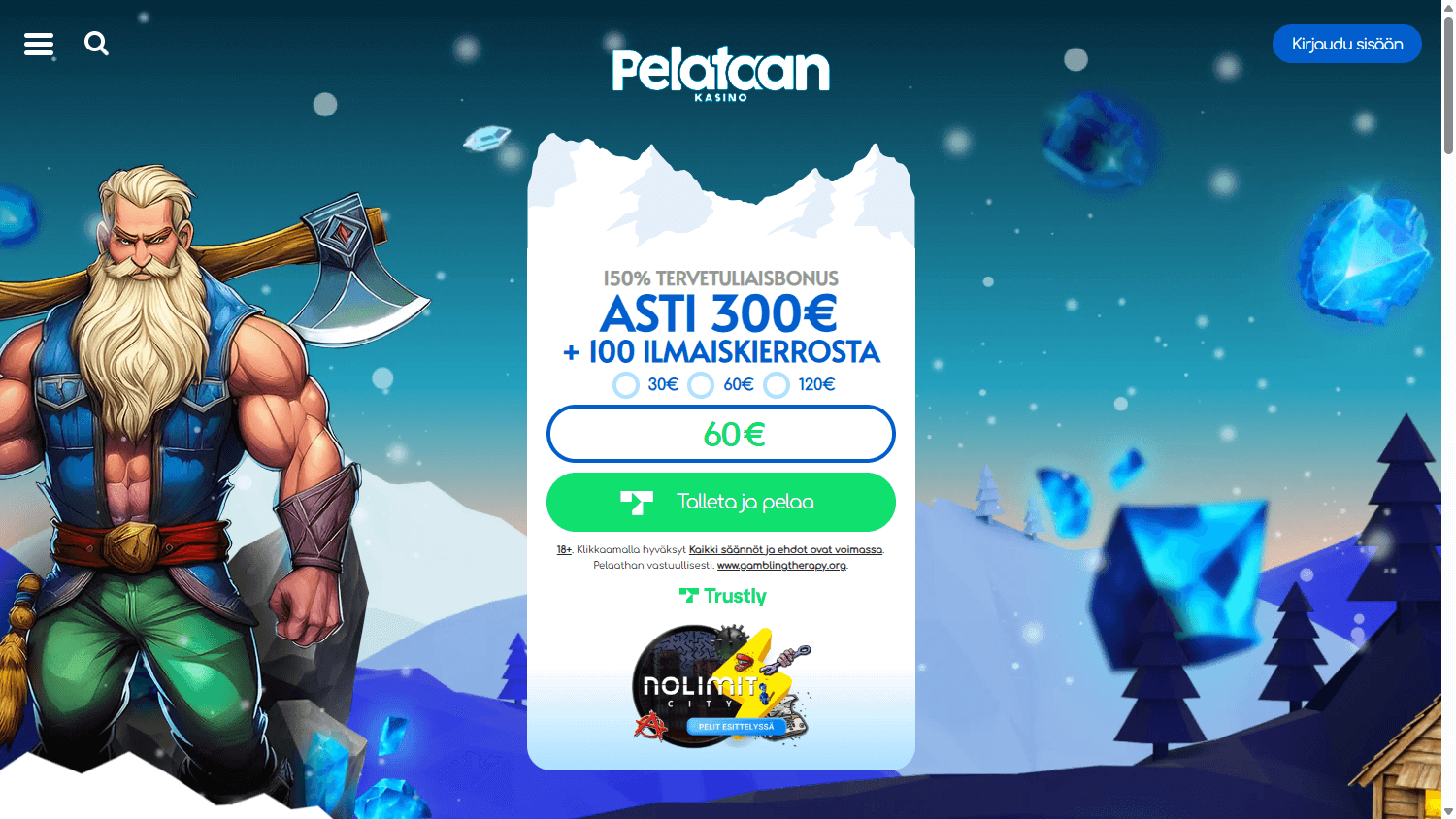 pelataan_casino_homepage_desktop
