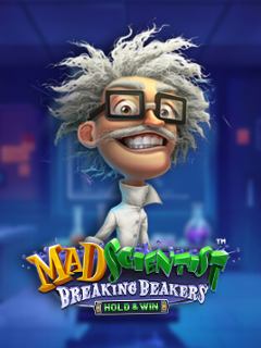 Mad Scientist: Breaking Beakers