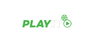 PlayIt8 Casino Logo