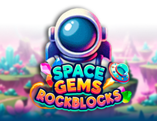 Space Gems Rockblocks