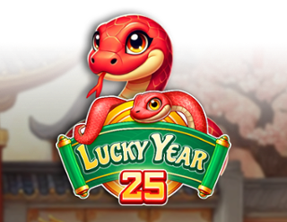 Lucky Year 25