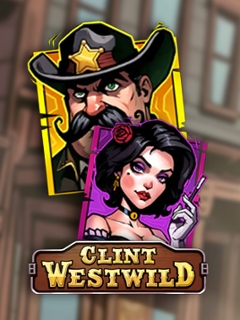 Clint Westwild
