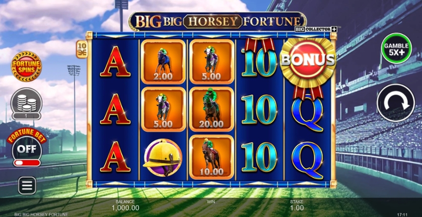 Big Big Horsey Fortune.jpg