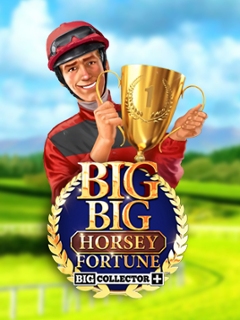 Big Big Horsey Fortune