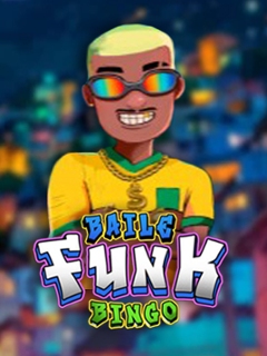 Baile Funk Bingo