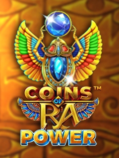 Coins of Ra Power