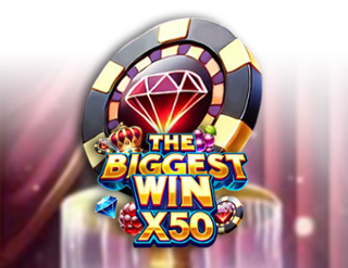 The Biggest Win x50