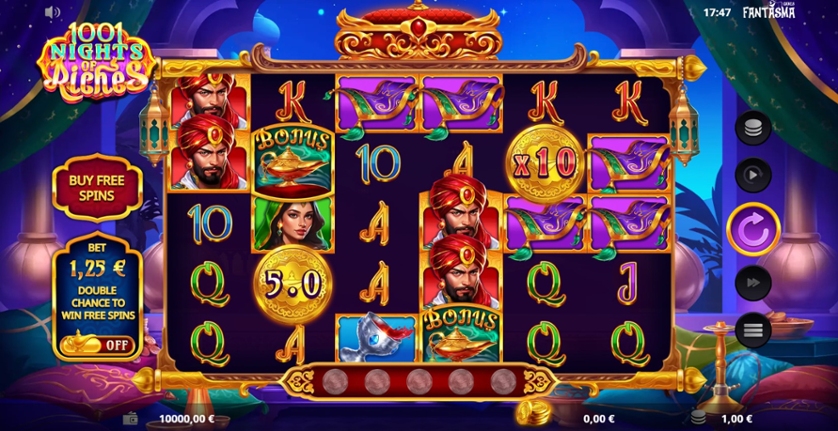 1001 Nights of Riches.jpg