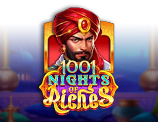 1001 Nights of Riches