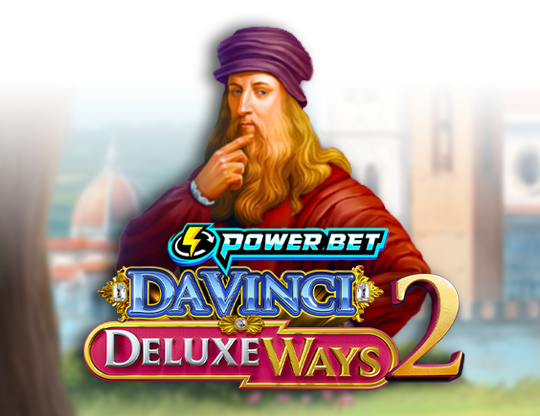 Da Vinci DeluxeWays 2