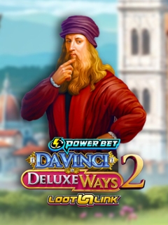 Da Vinci DeluxeWays 2