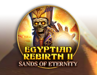 Egyptian Rebirth 2 - Sands of Eternity