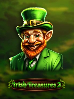 Irish Treasures 2