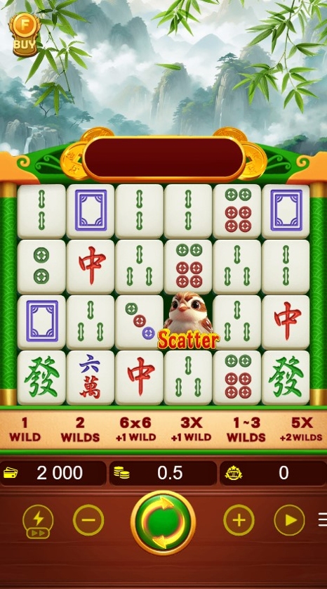 Mahjong Self-Drawn Win 4.jpg