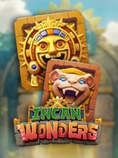 Incan Wonders