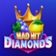 Mad Hit Diamonds