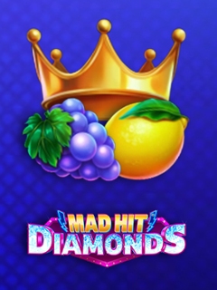 Mad Hit Diamonds