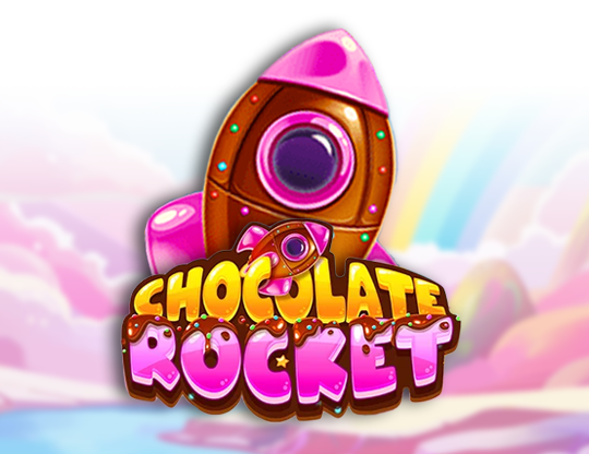 Chocolate Rocket