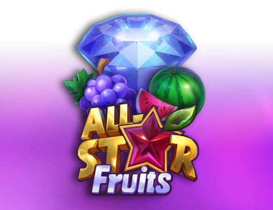 All-Star Fruits