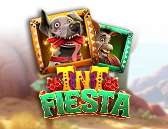 TNT Fiesta